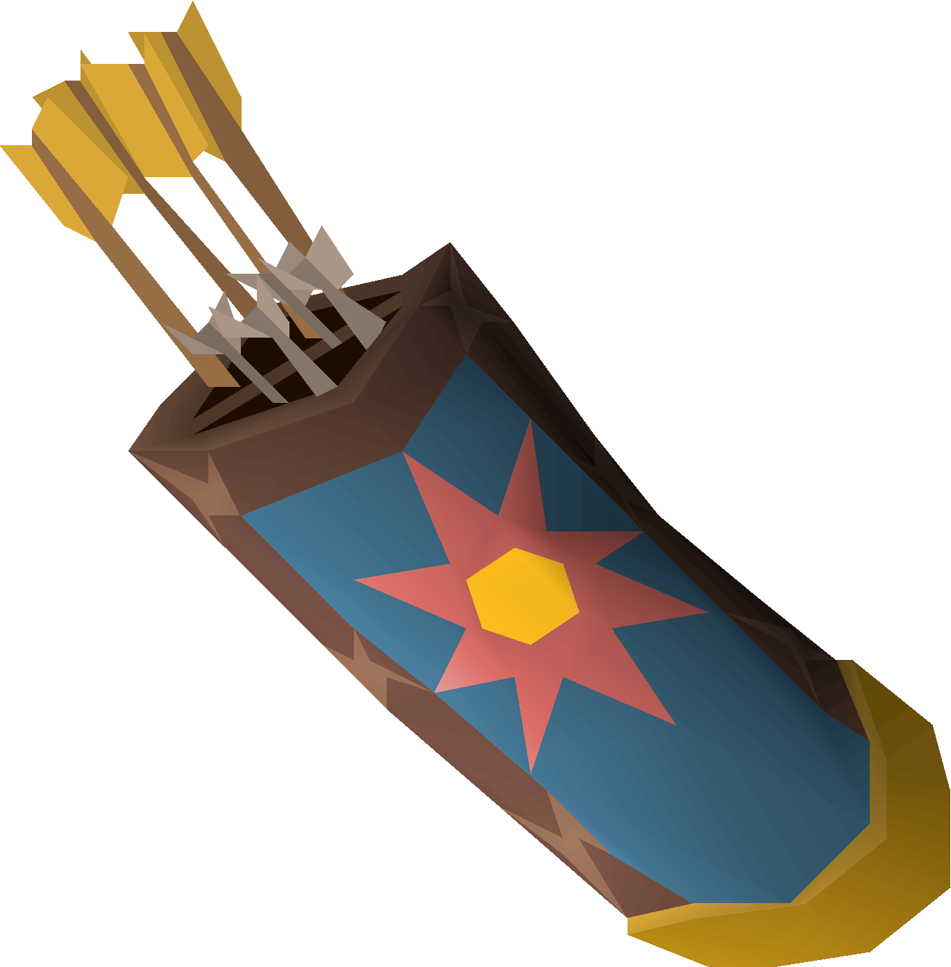 Dizana’s quiver