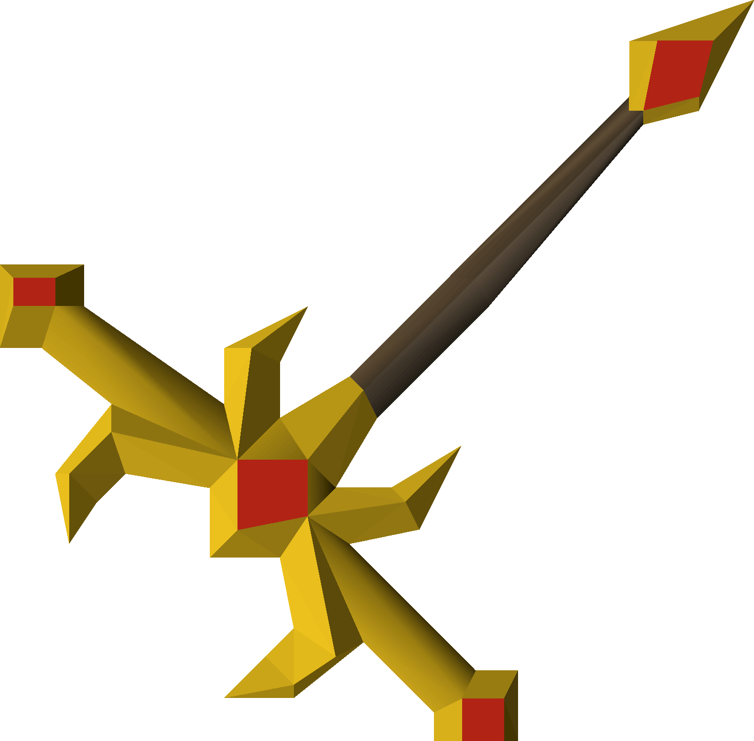 Ghommal’s hilt 6