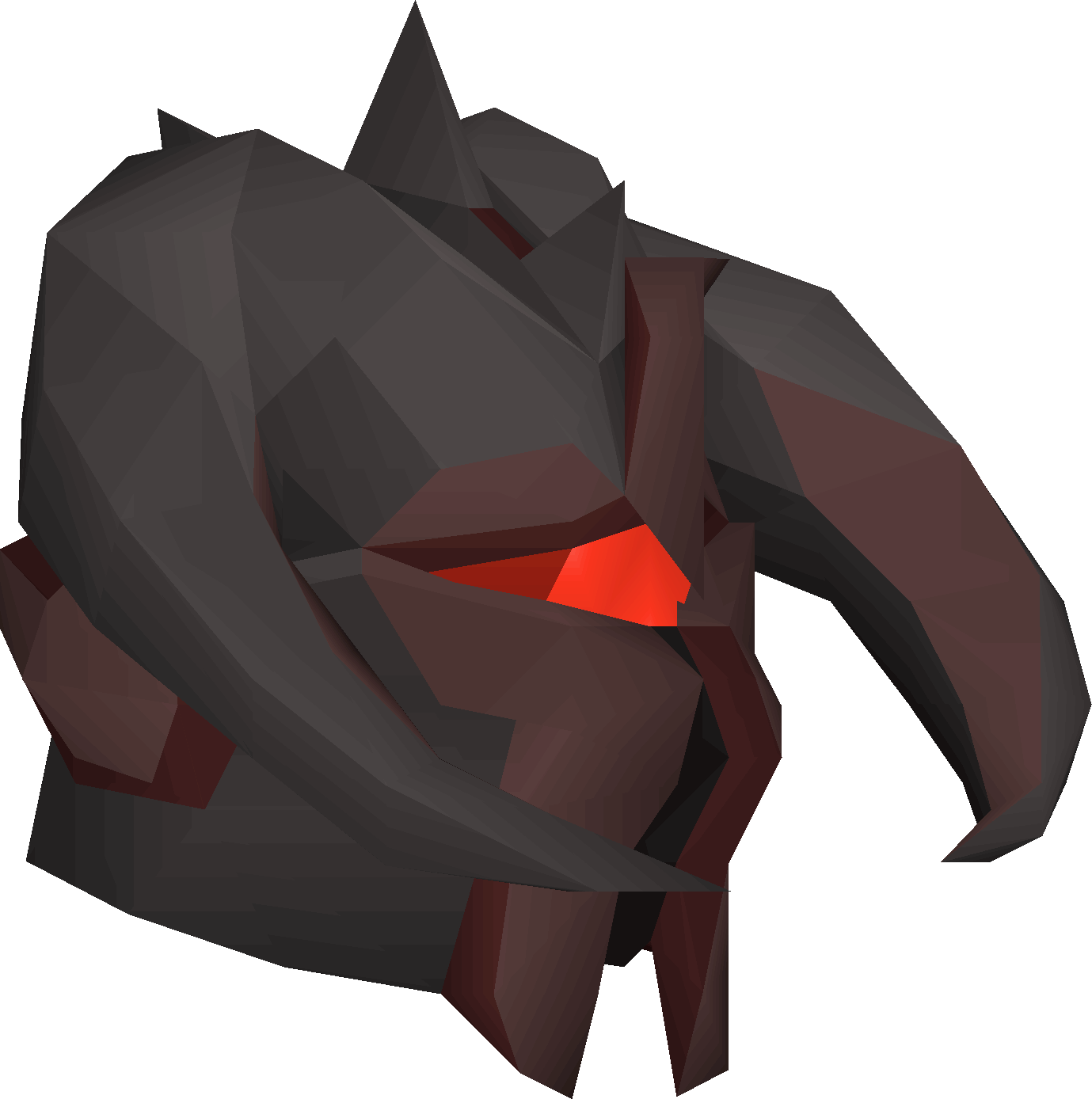 TzKal slayer helmet
